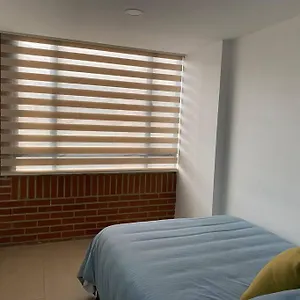 Moderno Cerca Al Aeropuerto Bogotá