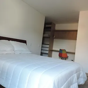 New - Full Rental--apto Nuevo - Alquiler Completo --chapinero Bogotá